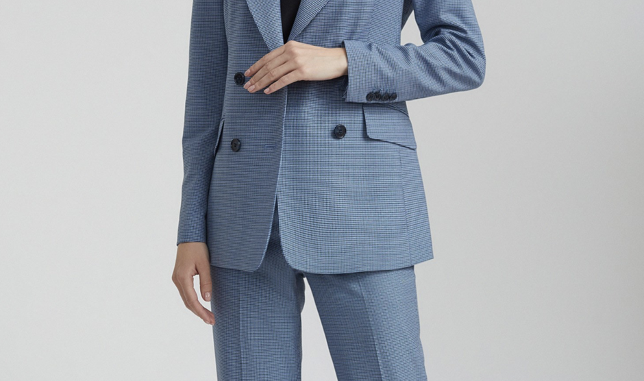 Business Mode in Zürich